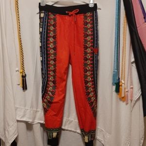 Tribal Sweatpants
